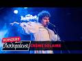 Crème solaire live | Eurosonic Festival 2024 | Rockpalast