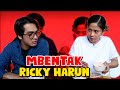 RICKY HARUN PASRAH...INI BARU REVIEW, KALAP - JUDAS - AMBLAS!!!