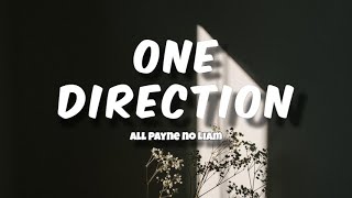 playlist for when you sad to feel even more sadder | One Direction