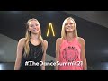 Learn the Summit Steps with Autumn & Krista Miller