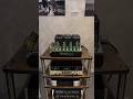 MCINTOSH MC275 VI #amplifier  #hifi #hiend #highend #audiophile