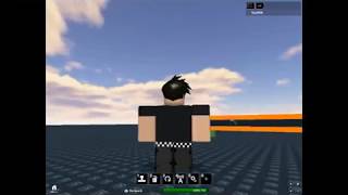 Roblox speed building easy trampoline
