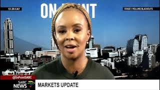 Markets Update | 14 July 2022