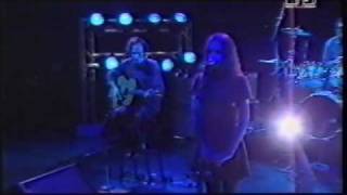 Mazzy Star - 1- Ride It On (live MTV studios 01nov93)