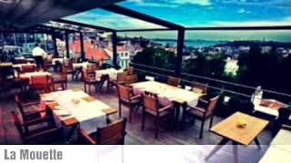 10 of the best high-end restaurants in Istanbul