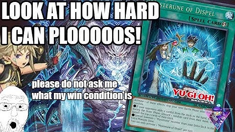 MYSTERUNE - Ten Minute Testing