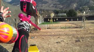 Macdev Drone Gti Shooting
