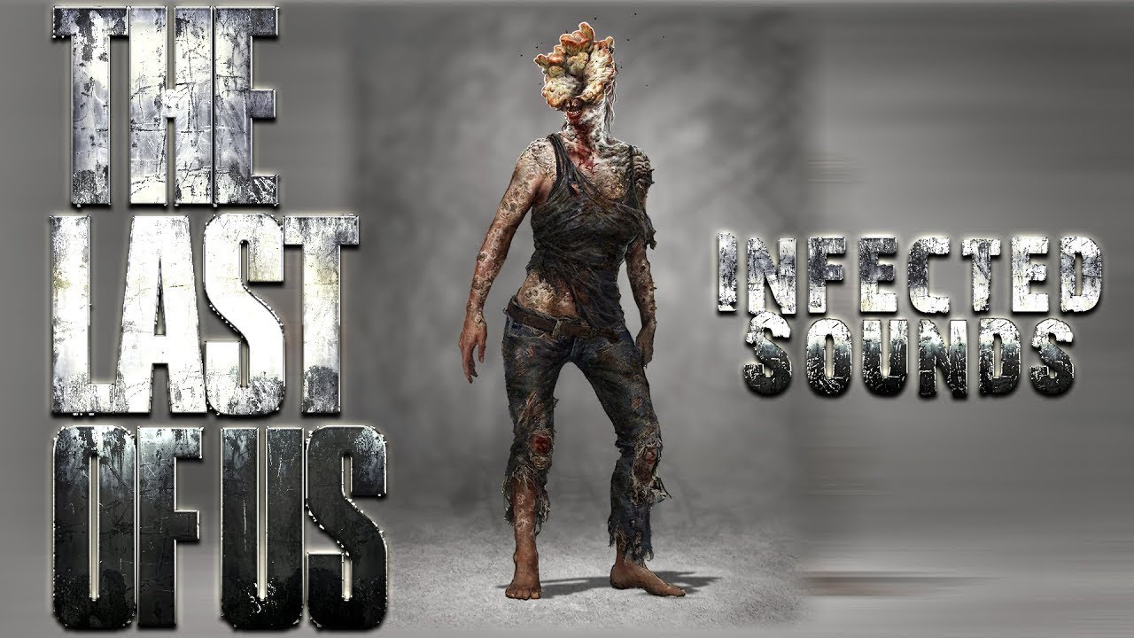 common infected as clickers sound video - The After - The Last of Us mod  for Left 4 Dead 2 - ModDB