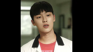 𝐃𝐨𝐧 𝐭 𝐋𝐢𝐞 𝐓𝐨 𝐒𝐮𝐡𝐨 Tipo Nino Vs Kabrinha Shorts Viral Edit Netflix Kdrama Weakheroclass2 