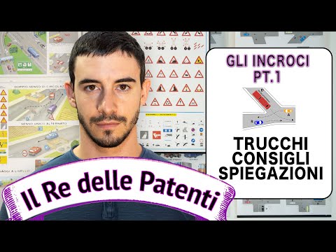 Video: Qual è l'ordine di precedenza corretto?