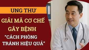 Ung Thư Bắt Nguồn Từ Đâu Giải Mã Cơ Chế Và Chiến Lược Phòng Tránh