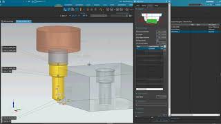 Create Special Tools based in feature NX1926