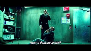 Перевозчик: Наследие в IMAX Перевозчик: Наследие в IMAX