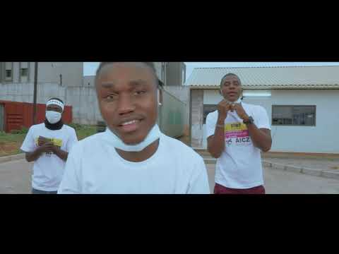 RICH BIZZY FT CENT [CORONA VIRUS AICZ]