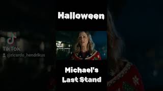 Halloween - Michael's Last Stand