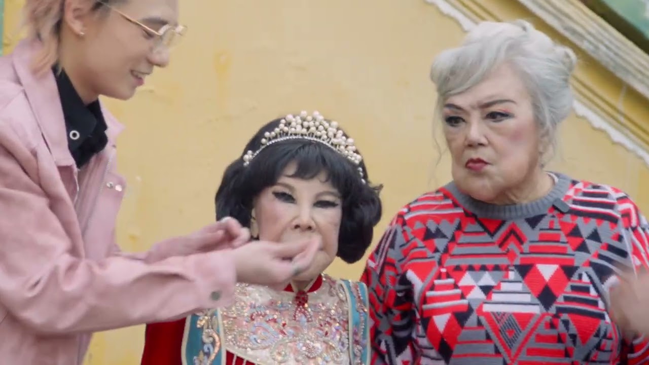 鼎豐盛GPM |  【夏蕙笑傳】2026 賀歲鉅獻！（一）