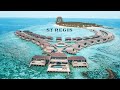 St regis maldives by joo cajuda  travel blog