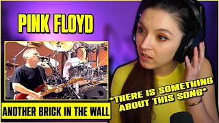 Pink Floyd - "Another Brick in The Wall " | FIRST TIME REACTION | PULSE Remastered 2019