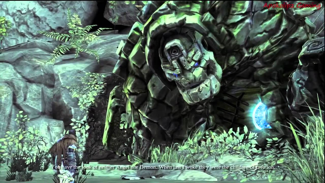 Darksiders 2 Walkthrough HD Part 42 The Scar 360 PS3 W Commentary YouTube darksiders-2-walkthrough-hd-part-42-the-scar-360-ps3-w-commentary-youtube