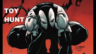 HUNT FOR DEADPOOL BACK IN BLACK by 90's comic book nerd 584 views 6 years ago 52 seconds