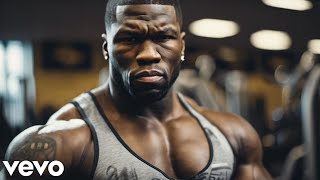 50 Cent, Eminem, Snoop Dogg, 2Pac, Dr. Dre, Akon, Xzibit, Ice Cube, Dmx, Nas - Workout Playlist 2024