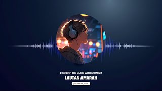 [METAL] Lautan Amarah - Mujarizz [ Voice Daren ]