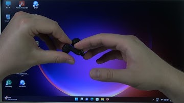 How to Pair JBL Wave Flex with any Windows PC & Laptop?