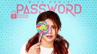 Password Miss Pooja New Punjabi Song 2019 Latest Punjabi Songs 2019 Punjabi Music Gabruu