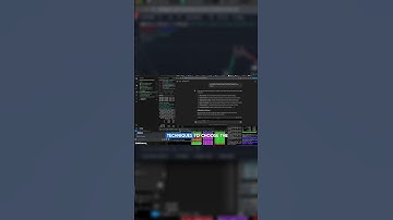 🚀 Level Up Your Bot! 🤖 Tips to Boost Performance 🌟 #ai#trading#bot#python#algotrading#coding#autogpt