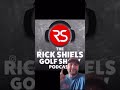 What your favorite golf podcast says about YOU! Subscribe for more #shorts #golf #subscribe