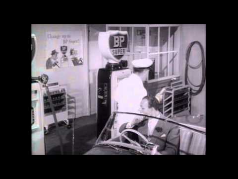 BP Supermen Terry Thomas bpi login