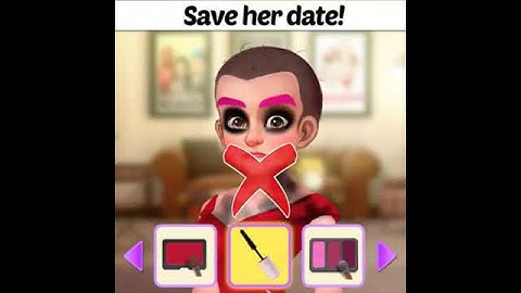 project makeover ruined date Ad