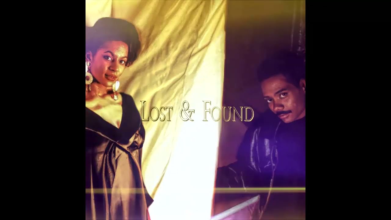 Danya Steele ~ Sampler ~ Rare Lost & Found 90s Indie R&B Pop Soul