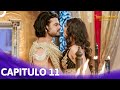 Chandrakanta Capítulo 11 | Novela India | Doblaje Español