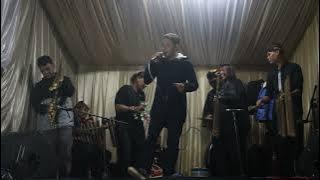 Cikole medley Pangolokeun Voc. Ryanto feat Isseu Baraja
