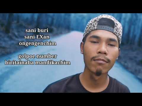 Selva X Niush NIKA official video lyrics Prod by beat kosong