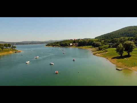 Video: Nápady na vzdelávaciu dovolenku pre rodiny