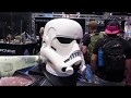 Efx collectibles booth sdcc 2019