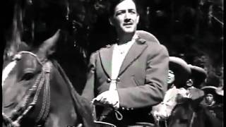 Jorge Negrete - Aunque Me Cueste La Vida (Remasterizado) chords