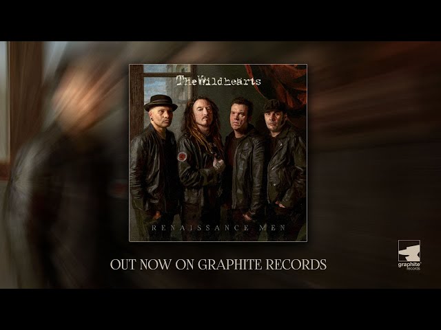 The Wildhearts - Dislocated