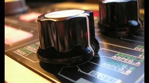 Funky microKorg Vol. 3