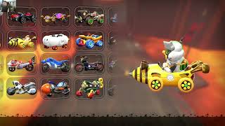 Highlight Mario Kart World Aug 9 , '25 Switch 2