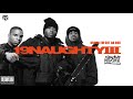 Naughty By Nature - Knock Em Out da Box (feat. Rottin Razkals)