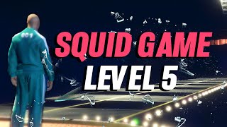 SQUID GAME (Level 5) - FiveM Script screenshot 1