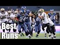 NFL Best Runs