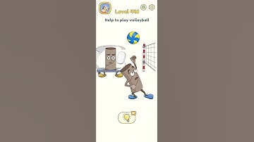 DOP 2 Level 446 – Mind Twisting Puzzle Fun! 🌀 #dop2 #gaming #brainteaser