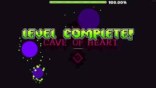 cave of heart by ImMaxX1 (extreme demon #167)