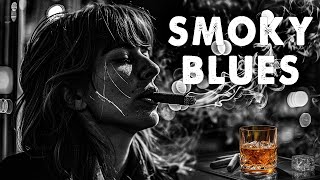 Smoky Blues - Laid-back Instrumental Tracks for Southern Soul - Delta Delta Blues