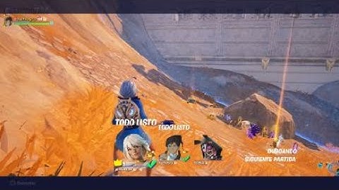 Volvimos a ganar