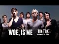 Woe, Is Me - Tik Tok (Ke$ha Cover) [Throwback Thursday Covers] Mp3 Song